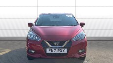 Nissan Micra 1.0 IG-T 92 Acenta 5dr Petrol Hatchback